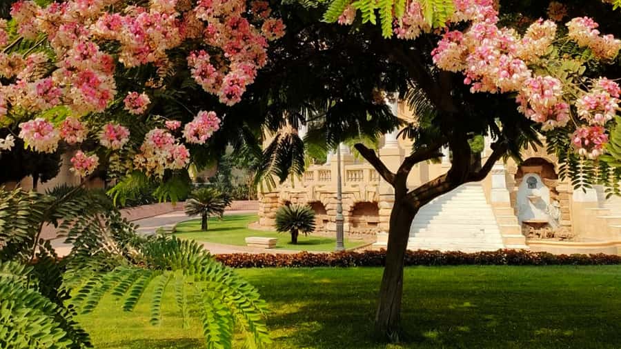 Cairo: Private Tour to Abdeen Palace with transfers. - Key points before you book