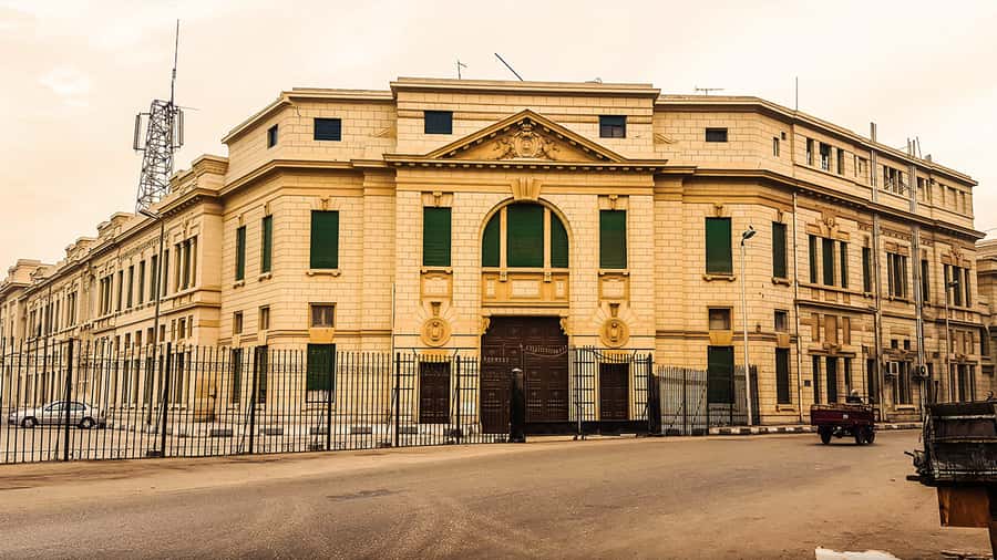 Cairo: Private Tour to Abdeen Palace with transfers. - Why Abdeen Palace is worth your time
