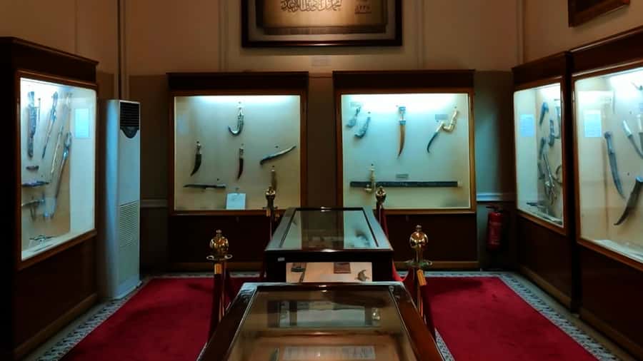 Cairo: Private Tour to Abdeen Palace with transfers. - Who should book this Abdeen Palace visit?