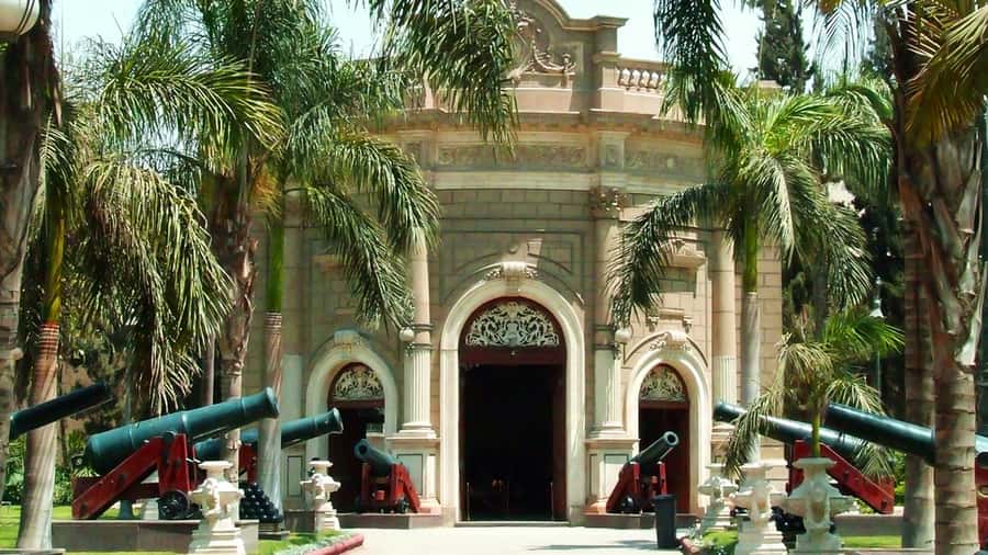Cairo: Private Tour to Abdeen Palace with transfers. - The 45-minute pickup from Cairo