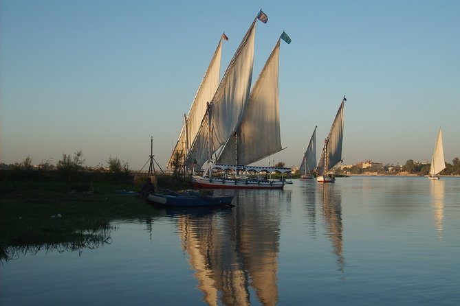 Cairo Tour Manial Palace and Felucca with Lunch - Is $75 a fair price?