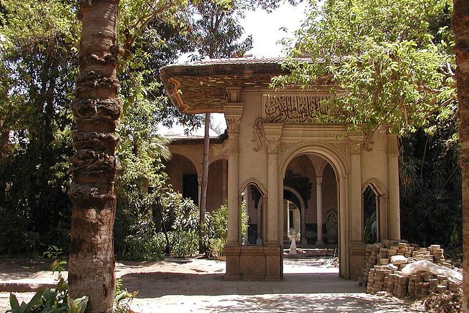 Cairo Tour Manial Palace and Felucca with Lunch - Who will enjoy this Cairo combination tour?