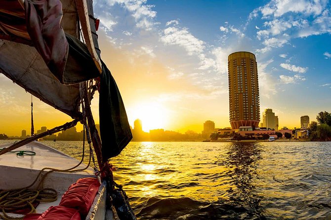 Cairo Tour Manial Palace and Felucca with Lunch - What the palace visit is like with a guide