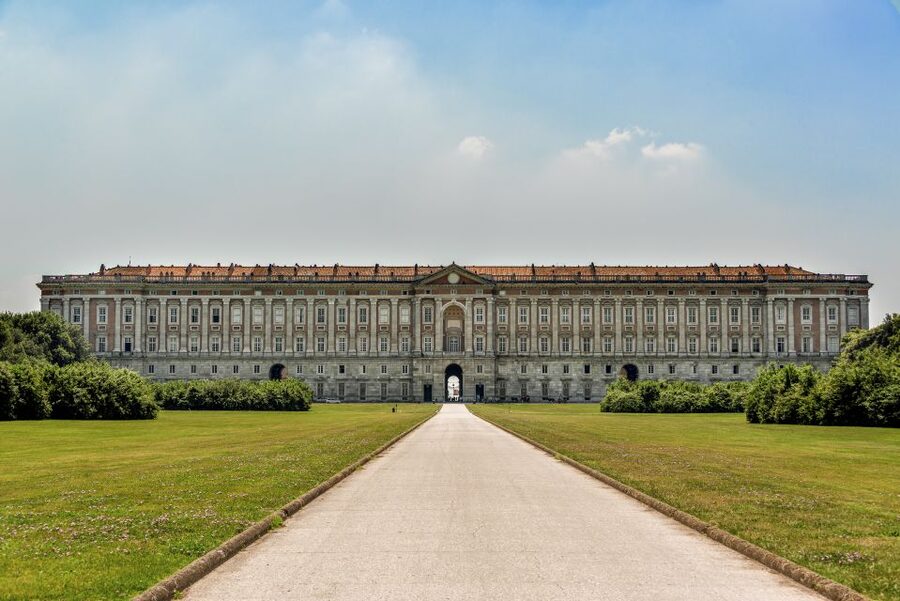 Campania: Royal Palace of Caserta Guided Private Tour - Key details at a glance