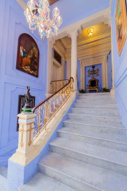 Casa Rocca Piccola Palace and Museum Entrance Ticket - Key points to know before you go