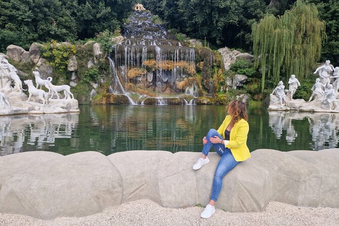 Caserta: Royal Palace of Caserta Guided Tour - Key Points Before You Book