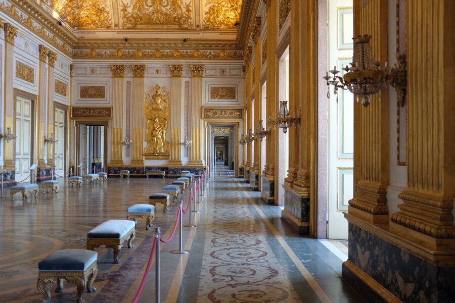 Caserta: Royal Palace of Caserta Guided Tour - Why Caserta’s Palace Deserves Your Time
