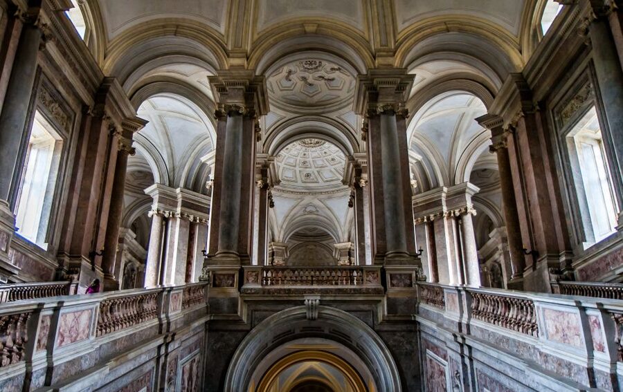 Caserta: Royal Palace of Caserta Guided Tour - Who Will Like This Tour Most