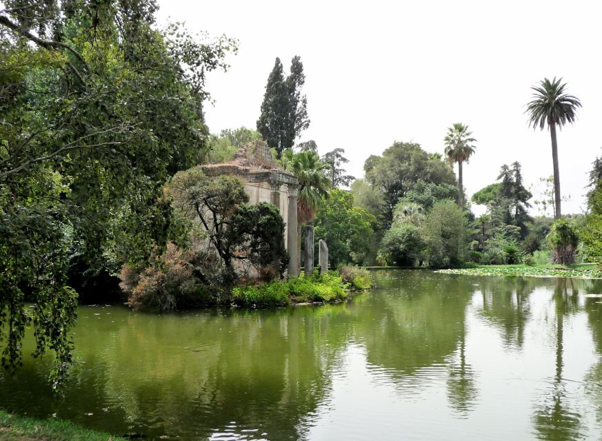 Caserta: Royal Palace of Caserta Ticket and Guided Tour - Is $283.21 good value?