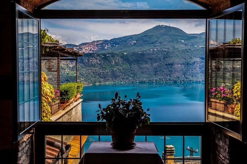Castel Gandolfo: Papal Palace Entry Ticket and Audio Guide - Why Castel Gandolfo makes a worthwhile side trip