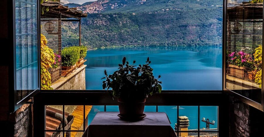 Castel Gandolfo: Papal Palace Entry Ticket and Audio Guide - The Moro Garden and Secret Garden