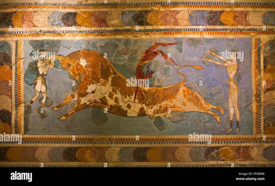 Chania: Knossos Palace - Archaeological museum! - Key points to know before booking