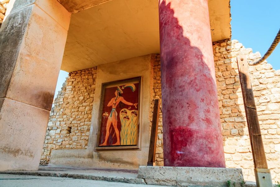 Chania/Rethymno: Knossos Palace & Heraklion City Tour - Why this Crete day trip works