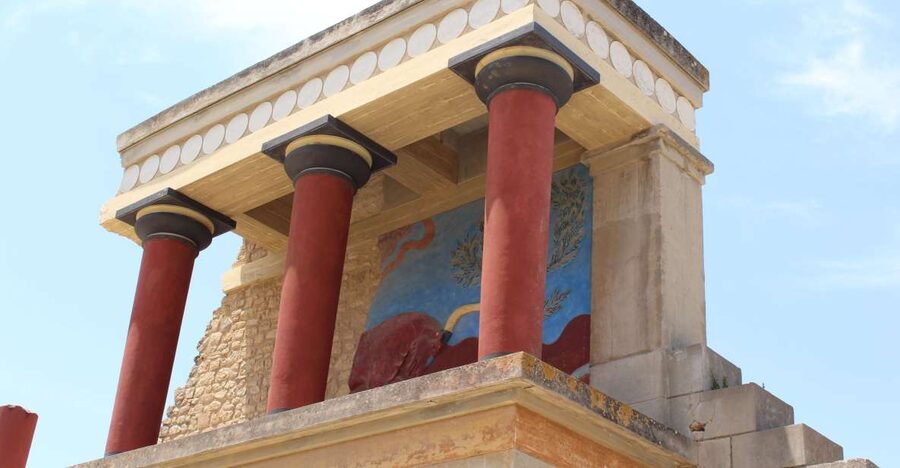 Chania to Knossos Palace- Heraklion City Private Guided Tour - Why this Chania to Knossos day trip works
