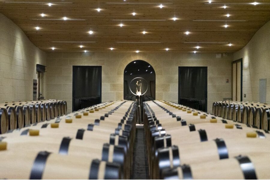 Château Balestard La Tonnelle : The "Origins" tour - Key points at a glance