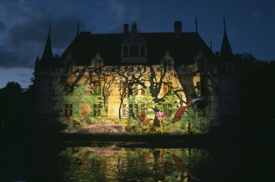Château of Azay-le-Rideau Entry Ticket - Why the exterior is worth your time