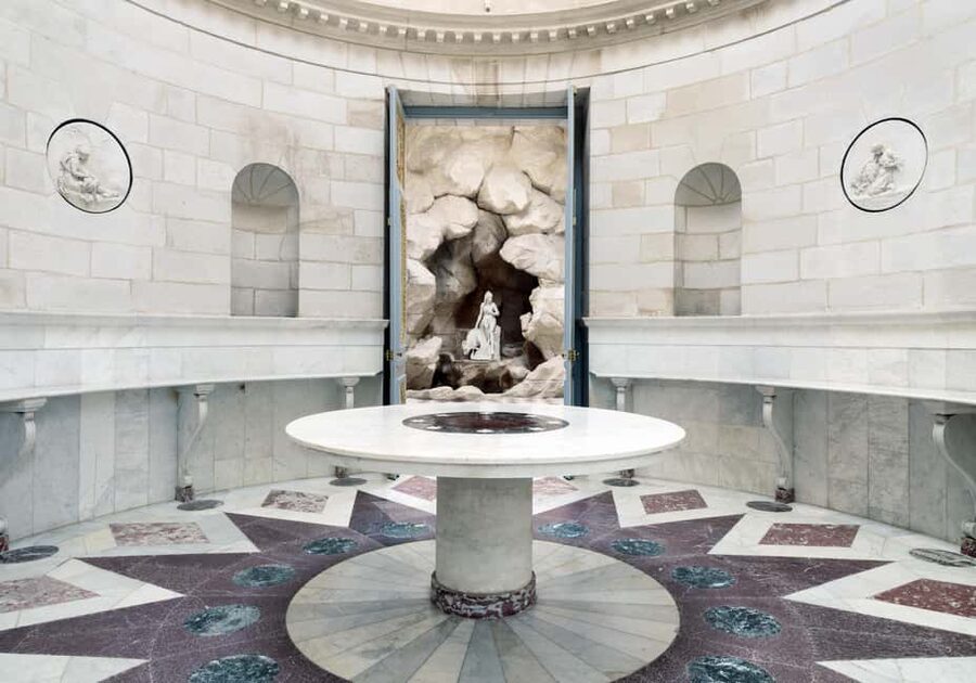 Chateau of Rambouillet Entrance Ticket - Why Rambouillet feels different from larger French castles
