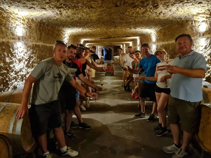 Chateaux de la Loire cycling ! - Price and overall value at $377