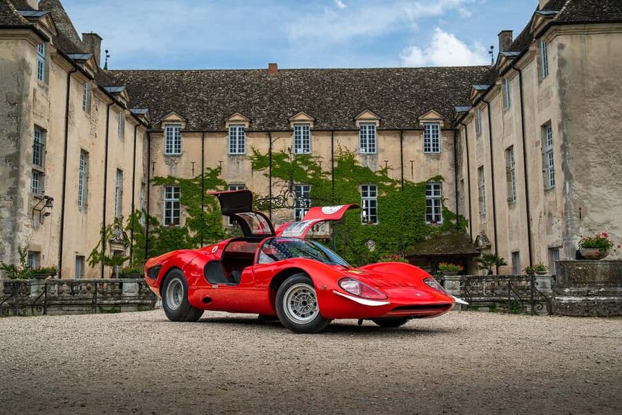 Check out the Château de Savigny museums: planes, cars, motorcycles... - Key points to know before you go