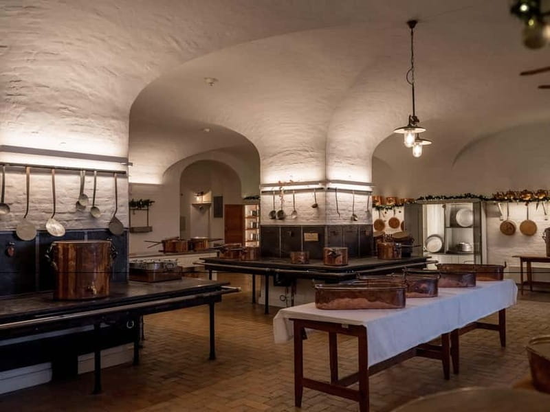 Copenhagen: Christiansborg Palace Entry Ticket - How to plan your day inside the palace grounds