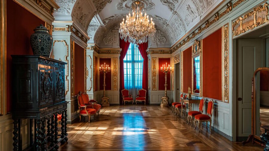 Copenhagen City & Christiansborg Palace Private Walking Tour - The Round Tower, Holy Spirit Church, and central streets