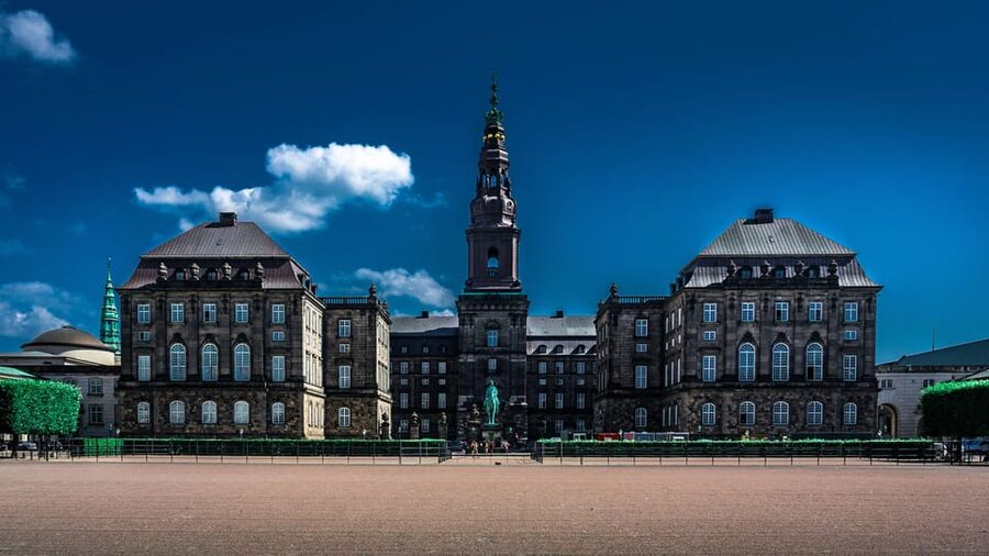 Copenhagen City & Christiansborg Palace Private Walking Tour - What $731 means for the value