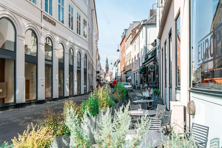 Copenhagen City & Christiansborg Palace Private Walking Tour - Who will enjoy this Copenhagen walk?