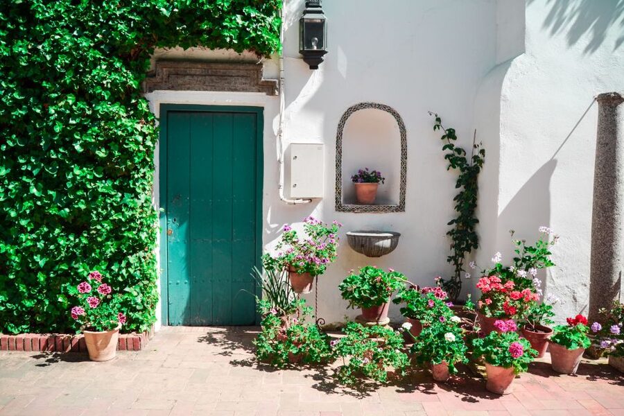 Cordoba: Patios and Viana Palace Tour - Why Viana Palace is a good Córdoba stop