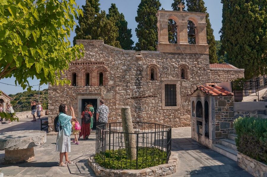 Crete: Knossos Palace and Lassithi Plateau Day Tour - Final verdict: a useful full-day introduction to Crete
