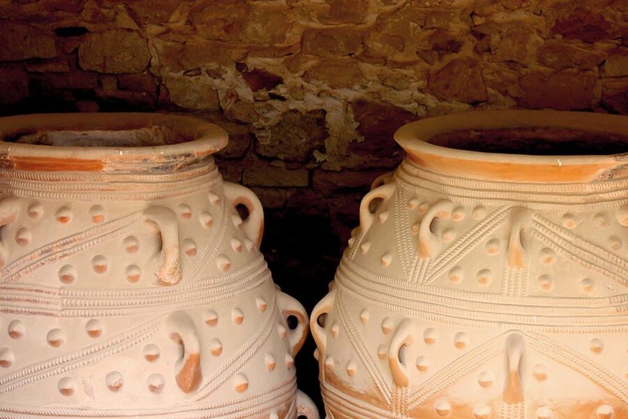 Crete: Knossos Palace and Museum E-Tickets with Audio Guides - Who Will Like This Experience?