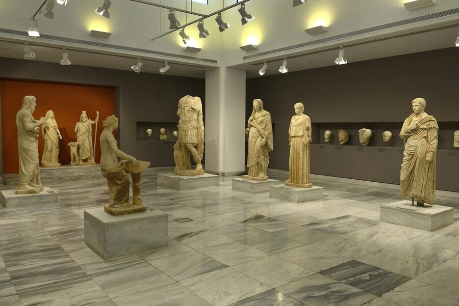 Crete: Knossos Palace, Archaeological Museum & Heraklion - Understanding the museum after Knossos