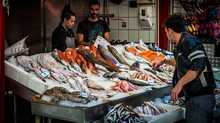 Crete: Knossos Palace, Heraklion City, Market Guided Tour - Key points before you book