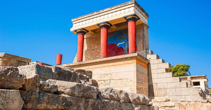 Crete: Knossos Palace & Heraklion City Tour - Should you book the Knossos and Heraklion tour?