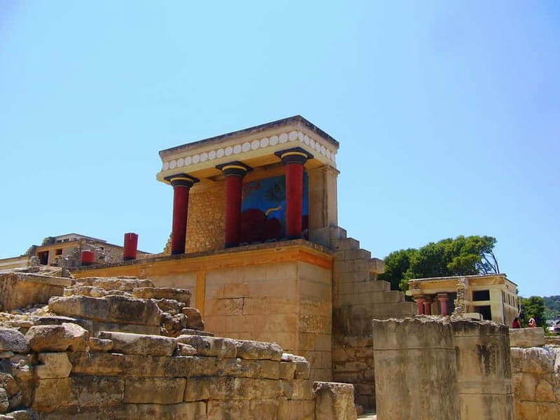 Crete: Lasithi Plateau and Knossos Palace Day Tour - Why this Crete day tour works