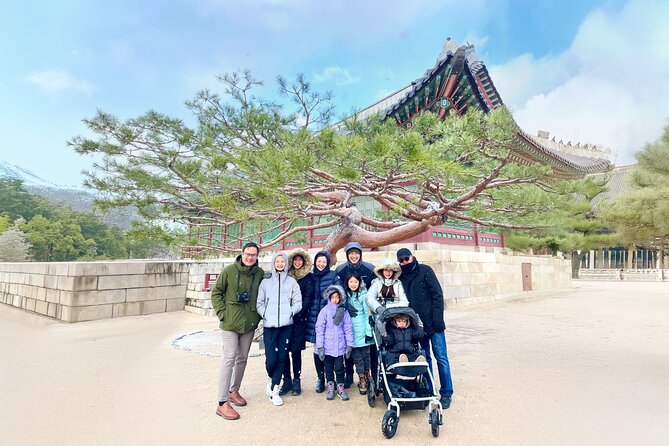 Customizable Seoul Private Tour Palaces Food and Markets - Why This Private Seoul Format Works