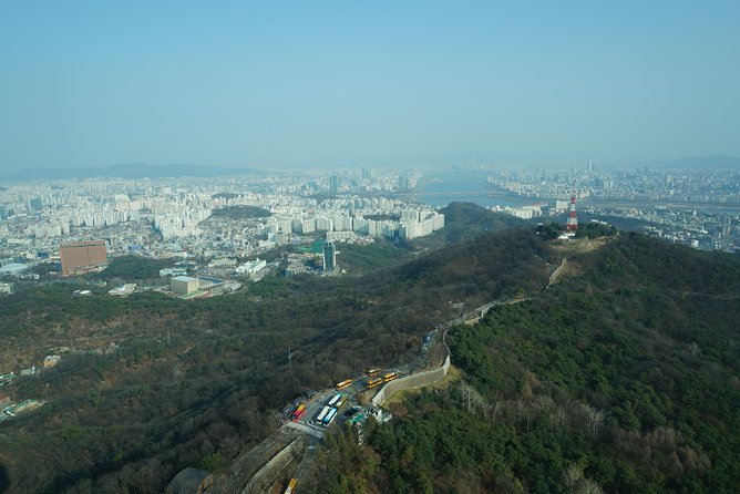 Customized Private Seoul tour: Palace, Market etc(Airport Option) - How the private Seoul format works