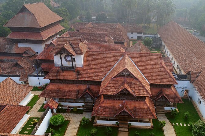 Day trip to Kanyakumari beach and Padmanabhapuram palace - Why this Trivandrum day trip is worth considering