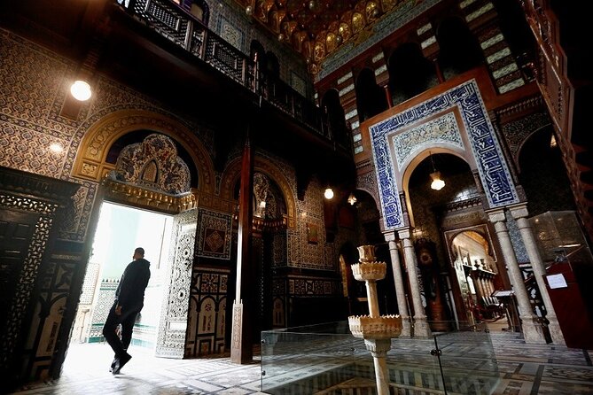 Discover The Palaces of Cairo - Five things to know before you book