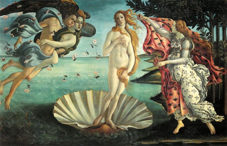 Discover Uffizi and Palazzo Vecchio: Half Day Guided Tour - Is $168.79 a fair price?