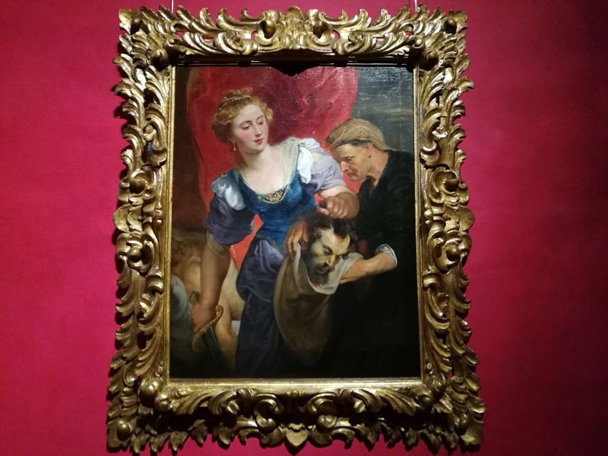 Discover Uffizi and Palazzo Vecchio: Half Day Guided Tour - Who will enjoy this tour most?