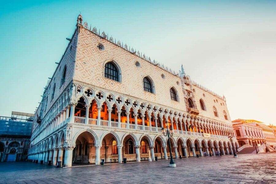 Doge's Palace, Bridge of Sighs & Prison Skip-the-Line Tour - Key points to know before booking