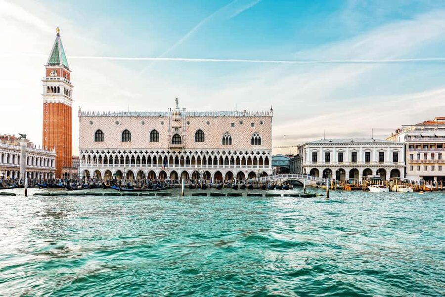 Doge's Palace, Bridge of Sighs & Prison Skip-the-Line Tour - How much time you really need