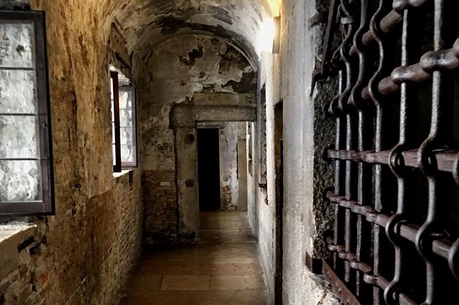 Doge's Palace Guided Tour - Inside Palazzo Ducale in about one hour