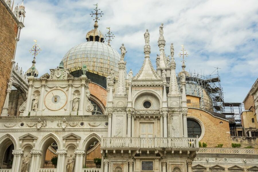 Doge's Palace Skip-the-Line Guided Tour - Key points to know before booking