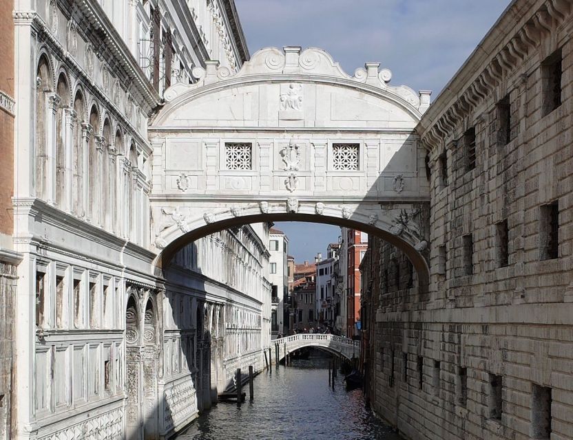 Doge's Palace Skip-the-Line Guided Tour - The optional Correr Museum visit