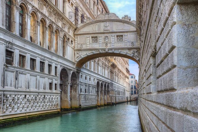 Doge's Palace small group or private tour with a local guide - The Great Council Hall and Tintoretto’s Paradise