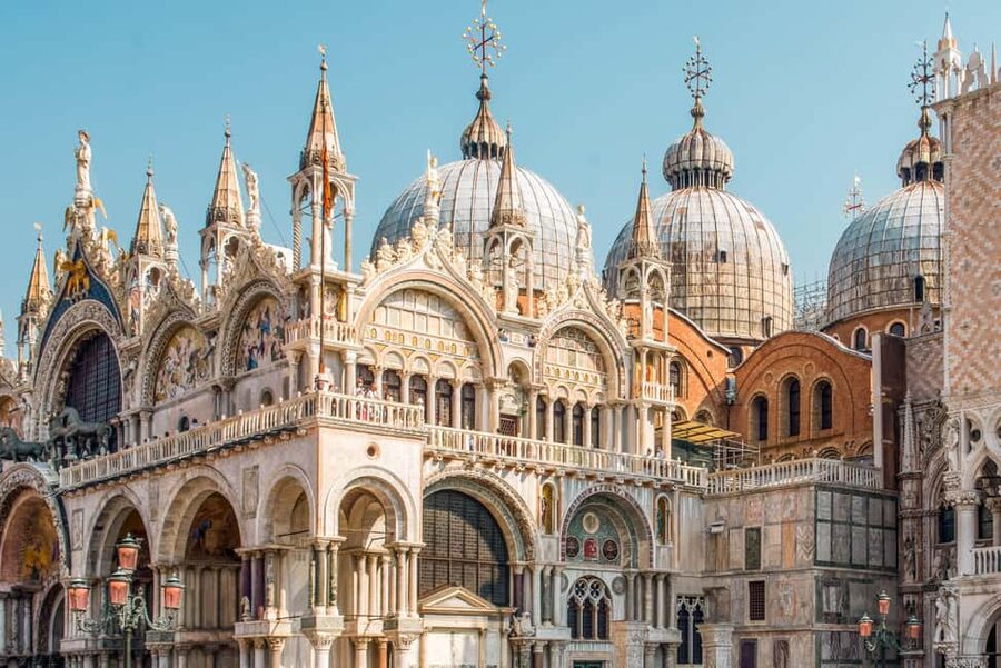 Doge’s Palace & St. Mark’s Basilica Tickets + Tour Options - What the extra museum entry is worth