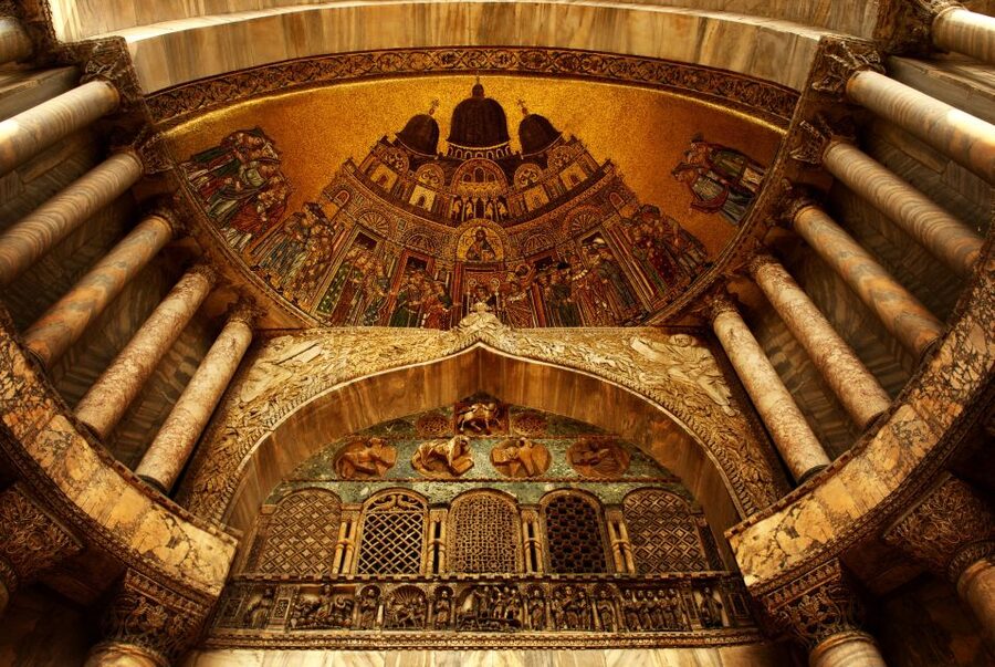 Doge's Palace & St. Mark's Basilica with Terrace Access Tour - What happens if the Basilica closes