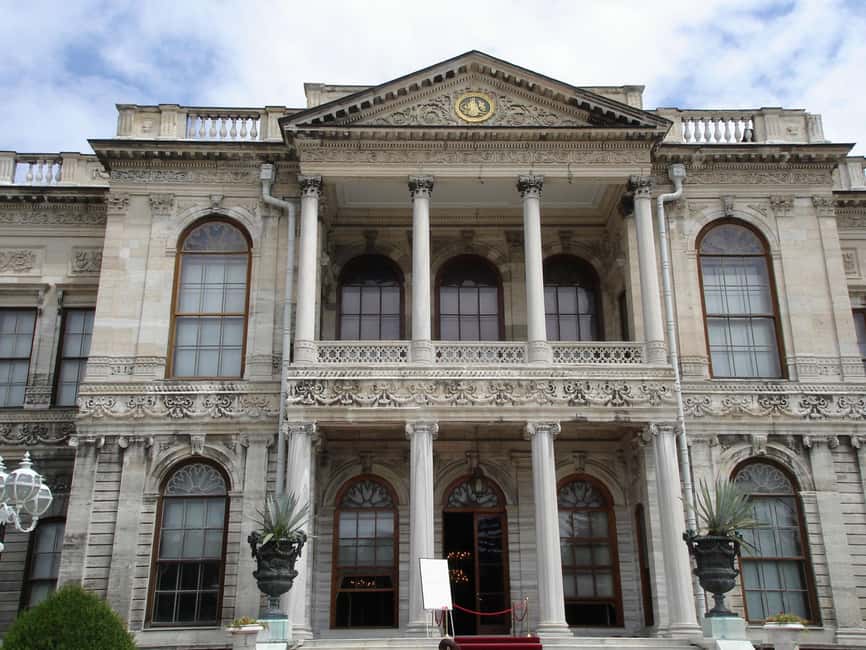 Dolmabahce Palace & Harem Skip-the-Line Entry & Audio Guide - What This Visit Does Well, and Where It Falls Short