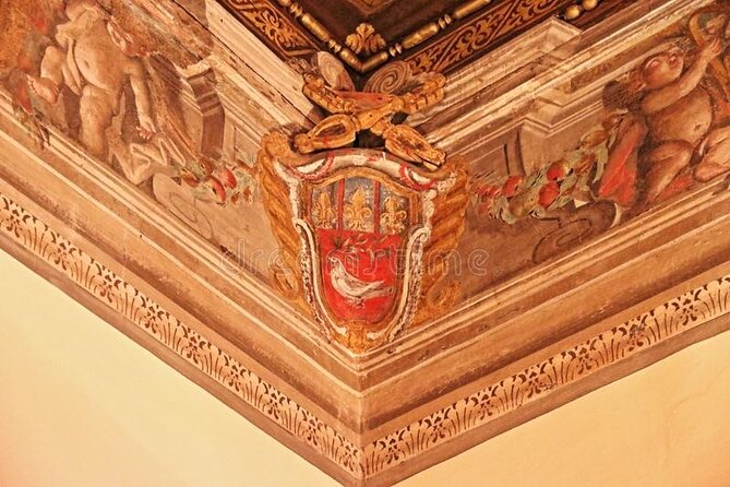 Doria Pamphilj Palace Gallery and Museum Private Tour with Local Guide - What Two and a Half Hours Feels Like
